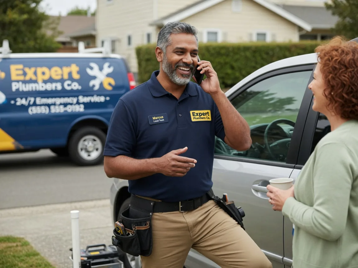 Drain Cleaning Auberry, CA FAQs